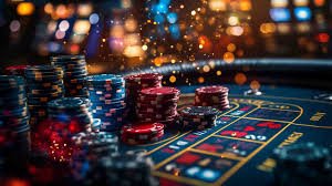 Berbagai pola Bingo yang ditampilkan di platform 7shot dengan visualisasi grid